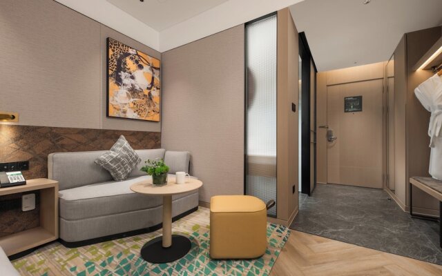Holiday Inn Shijiazhuang High Tech Zone by IHG