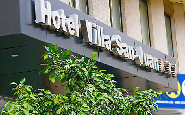 Hotel Villa San Juan
