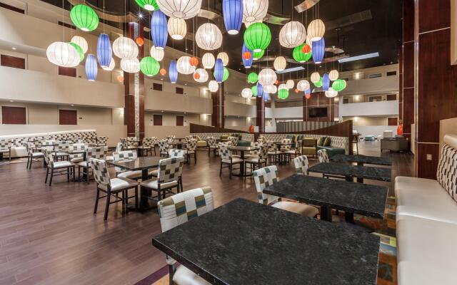 Holiday Inn Hotel & Suites Oklahoma City North by IHG