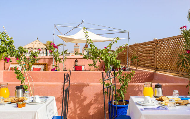 Arabian Riad