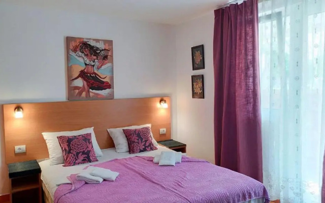 Tri Palme Guesthouse