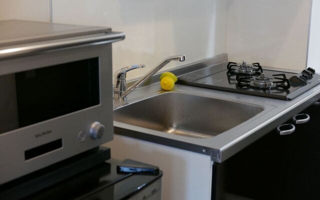 Tokyo Sakurako Hatchobori