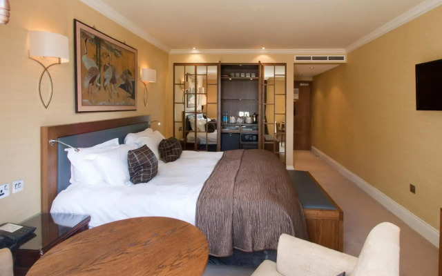 St Michaels Manor Hotel