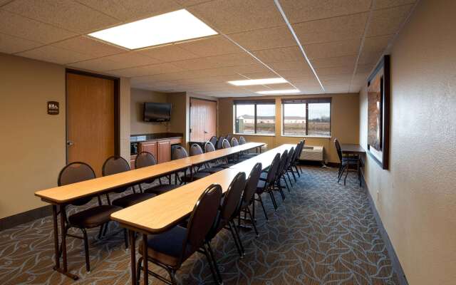 AmericInn by Wyndham Bay City