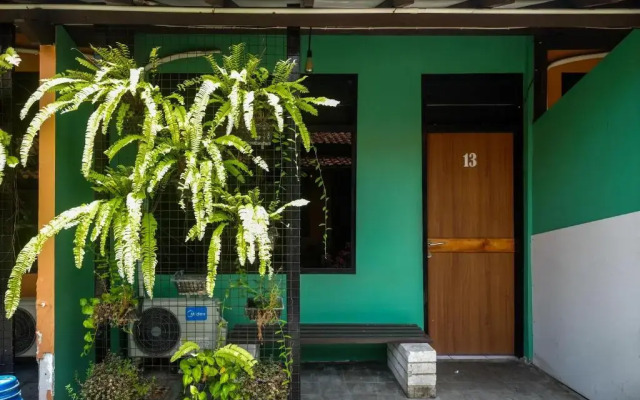 OYO 1162 ZE room