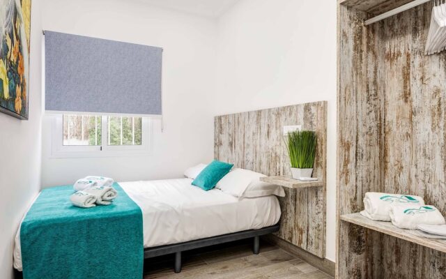 Villa Conchita Torremolinos