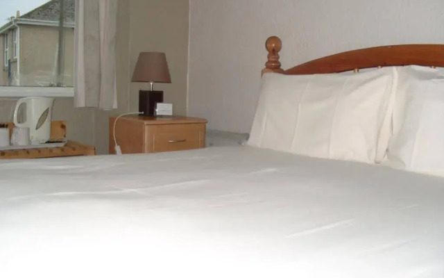 Fairways Guest House