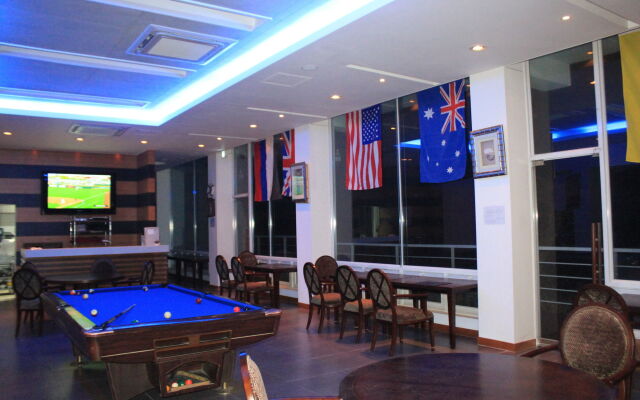 Incheon Airport Yegrina Hotel
