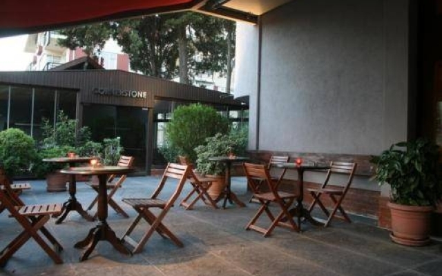 Park Residence