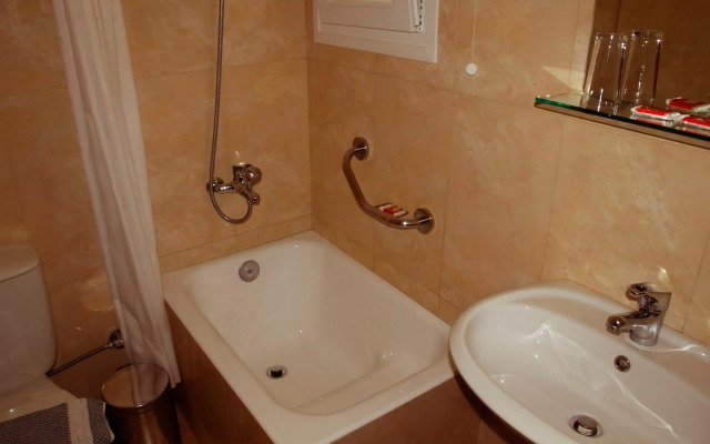 Kissamos Hotel