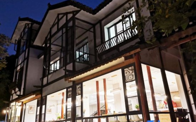 Xummei Qi Xi Resort – Exterior – Guiyang