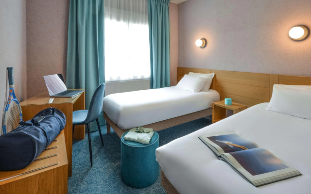 Sure Hotel by Best Western Centre Beaune