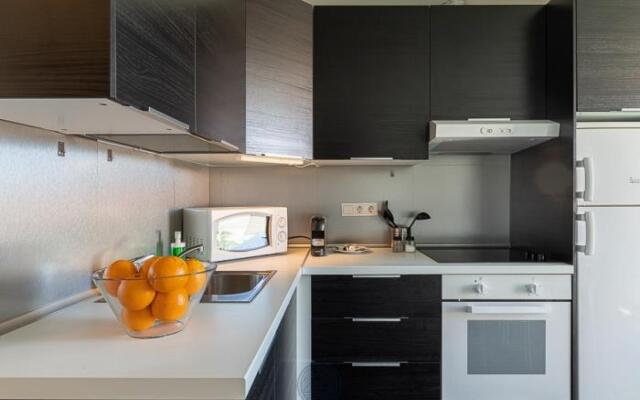 LA MERCED Duplex V 3BR 2BT