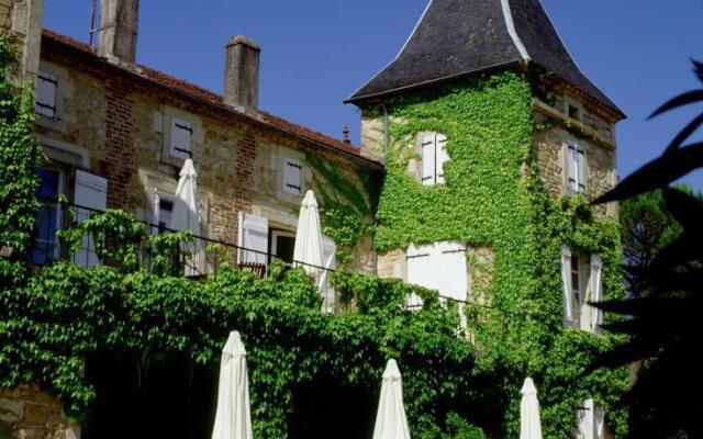 Chateau Camp del Saltre