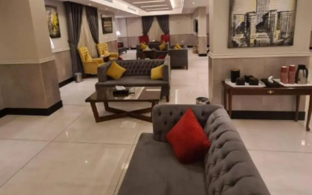 Dar Wed Hotel Suites