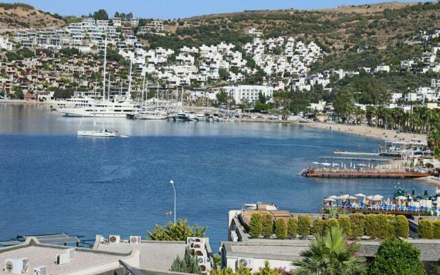 Costa Farilya Special Class Hotel Bodrum - Special Class