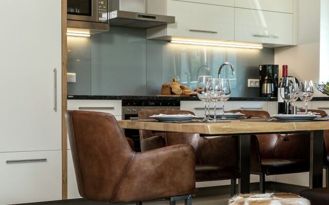 Cozy Chalet near Ski Area in Piesendorf