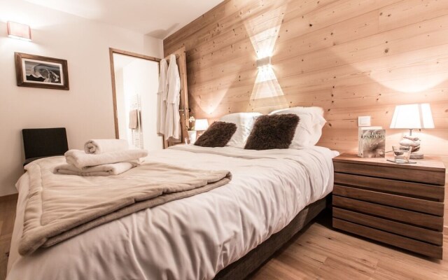 Residence K2 - 6 Personnes - 03