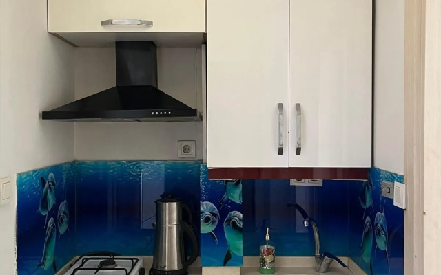 Şi̇ri̇nyer Eli̇t Resi̇dance Apart Hotel