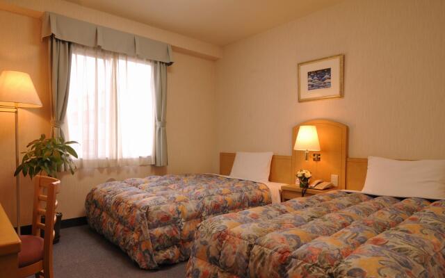 Hotel Sunvalley Izu-Nagaoka Annex