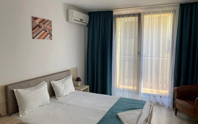 Q Hotel Neptun