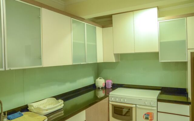 Exclusive 2 Bedrooms Ambassador By Travelio