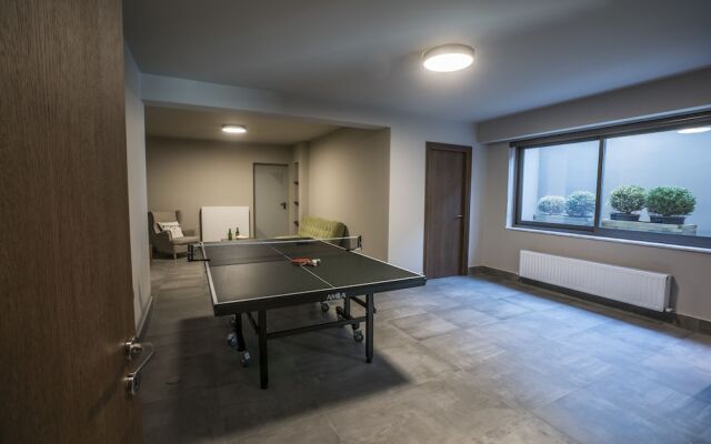 AA Luxury Villas