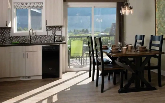 Klippers Guest Suites