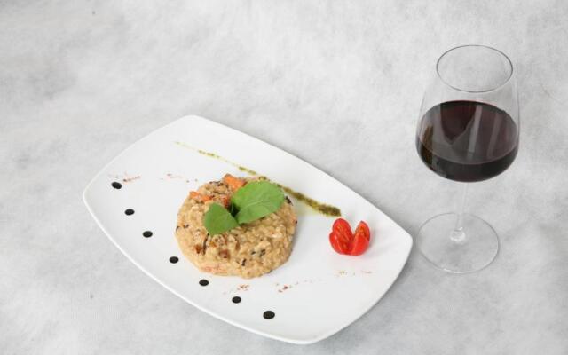 Domotel Arni