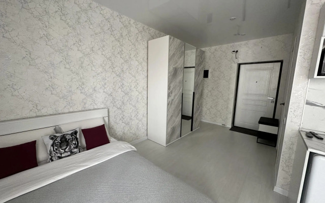 Апартаменты на улице Тена 2/4