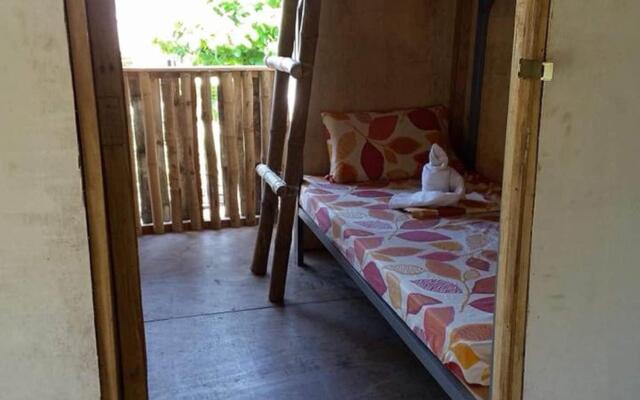 Babu Backpackers Inn - Hostel