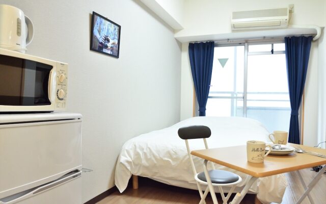 AC STAY Shinsaibashi