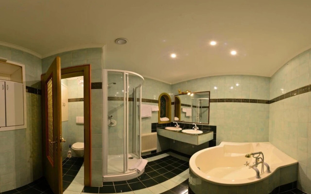Hotel Edelweiss