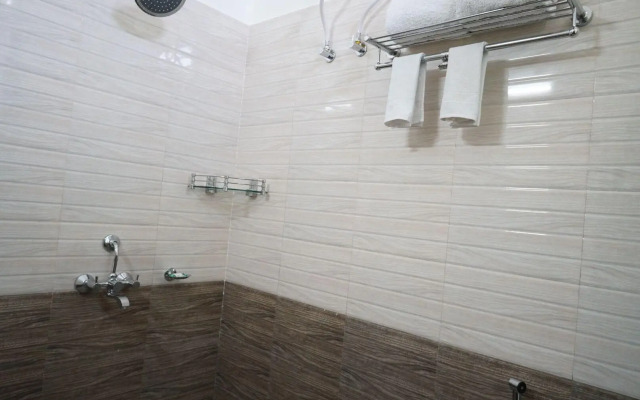 Pemaling Lords Eco Inn Guwahati