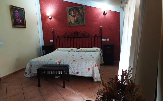 Hospedium Hotel Soterraña