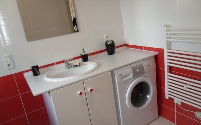 Appartement Vue Mer - Morgat