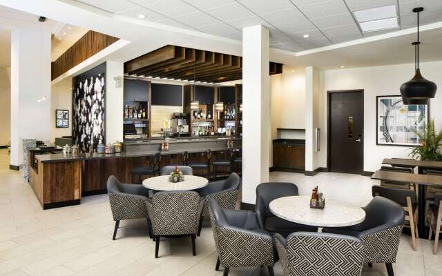 Hyatt Place Sumter / Downtown