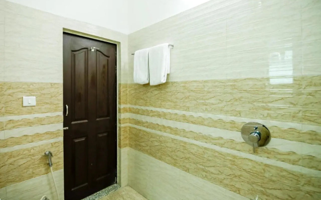 Spectrum Resort Spa & Convention