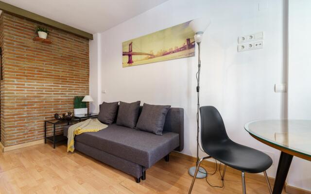 Malagasuite Downtown Apartment