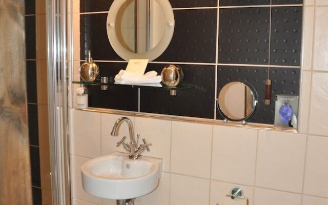 The Bank Guest House