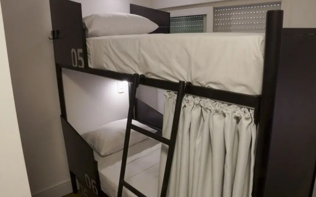 Hostel More SP