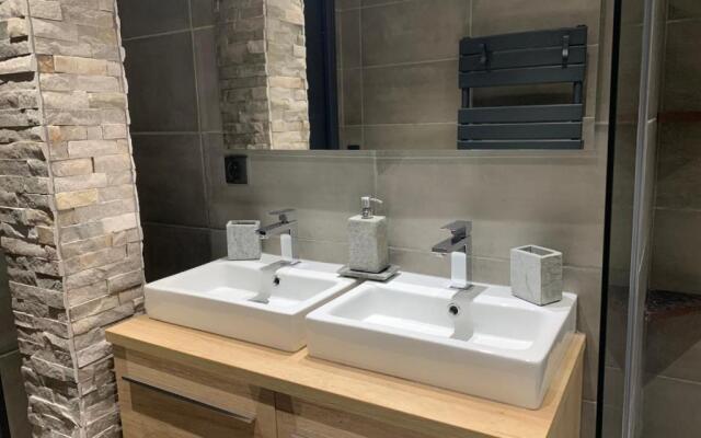 Aux Pierres du Clos - Les 3 Vallees