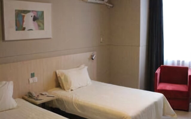 Jinjiang Inns Yangling Hotel