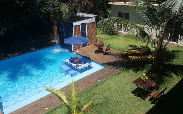 Pousada do Holandês Bahia