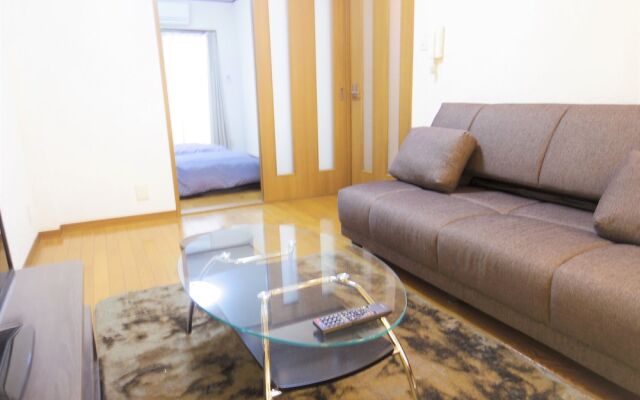 Nao's Guesthouse 1