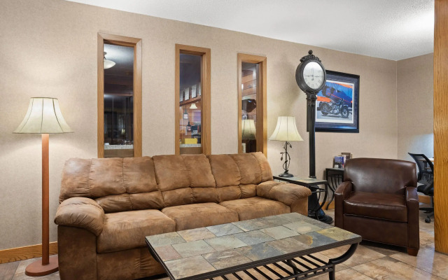 Days Inn by Wyndham Spearfish