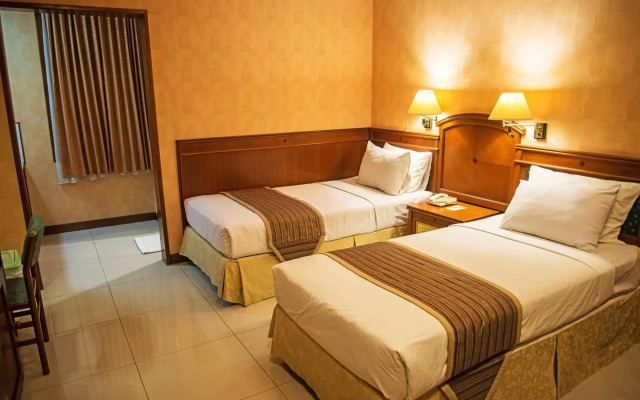 Diamond Hotel Solo