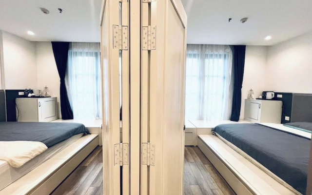 Marina Seaside Boutique Hotel