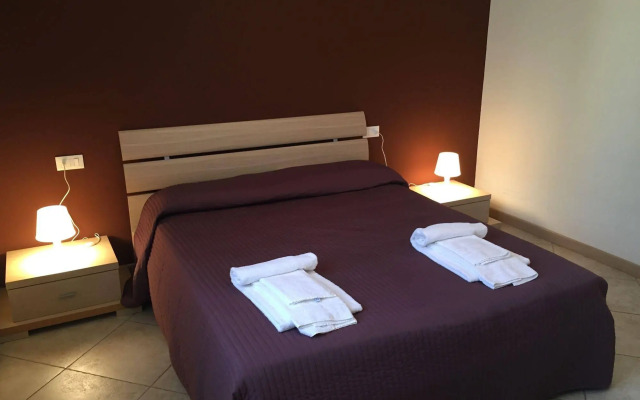 Vip Bergamo Apartments