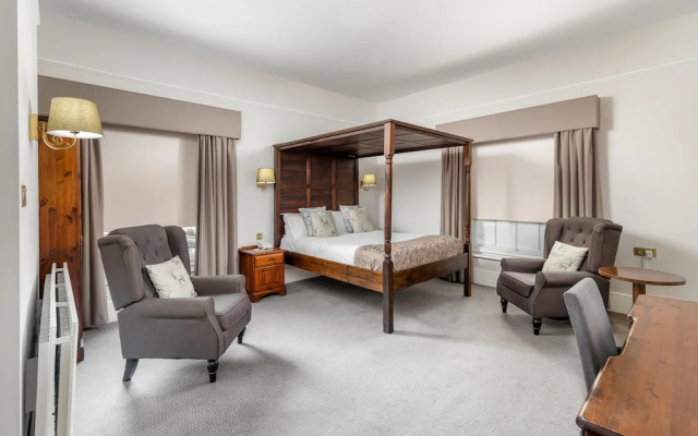 Best Western Reigate Manor Hotel